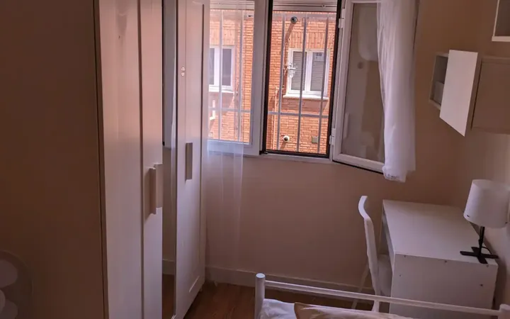 Piso en  Calle del Padre Rubio 50 - Foto 10