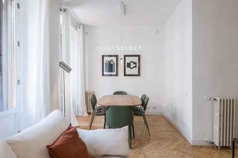 Piso en calle de la Virgen de los Peligros - Foto 14