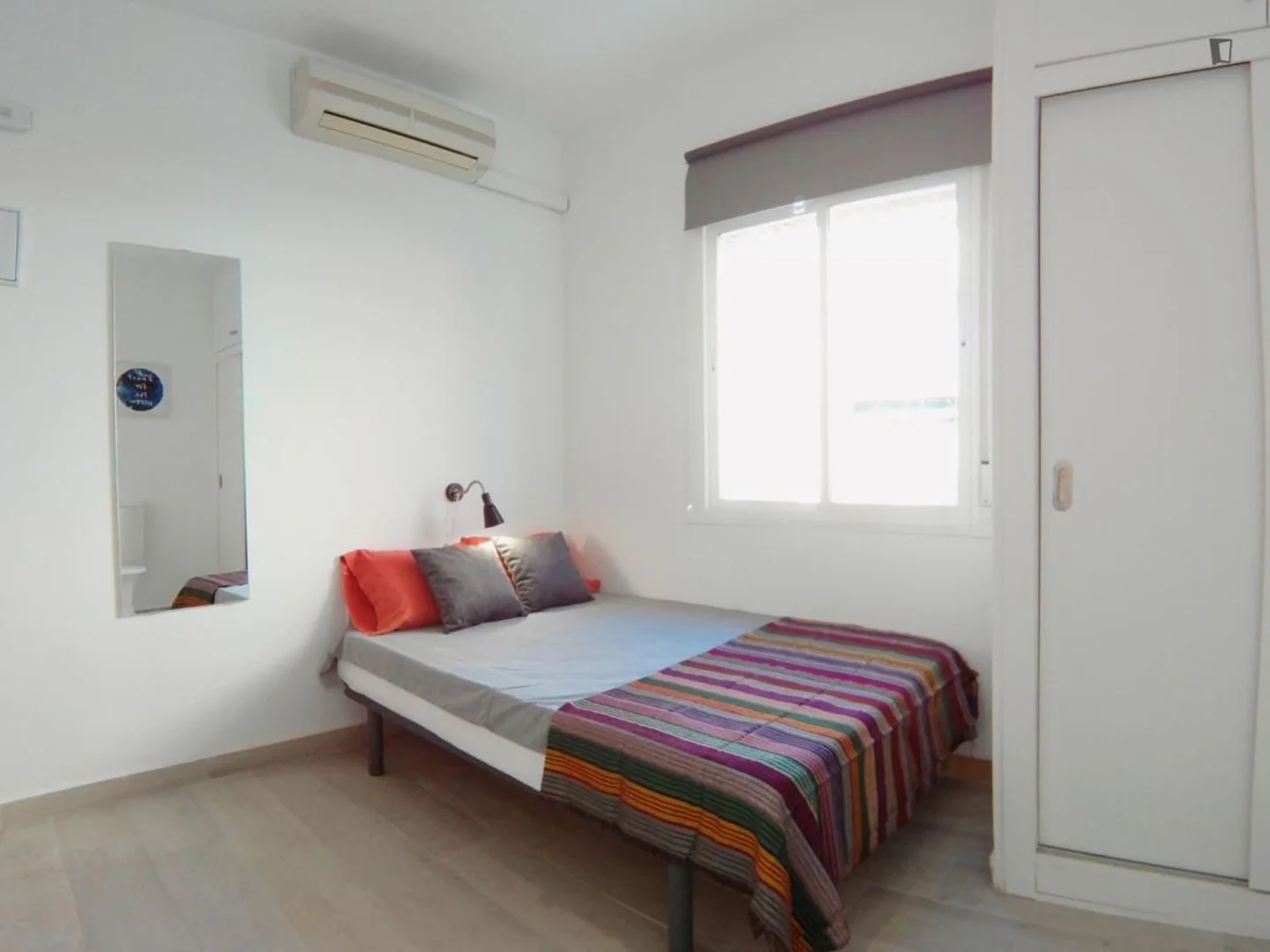 Estudio en Calle de Rodrigo Uhagón, Pradolongo - Foto 6