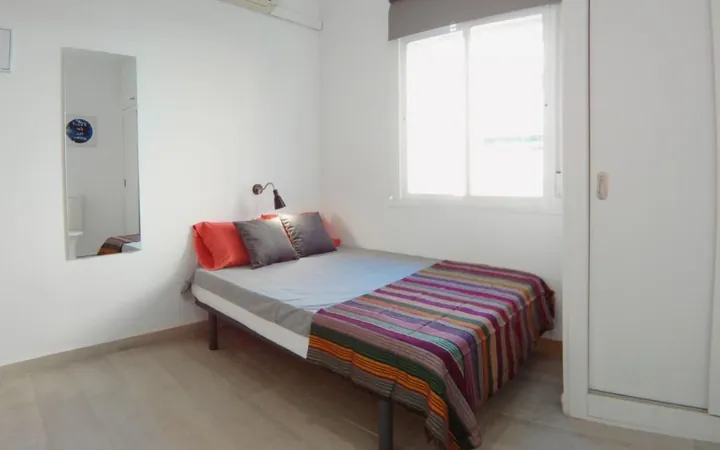 Estudio en Calle de Rodrigo Uhagón, Pradolongo - Foto 6