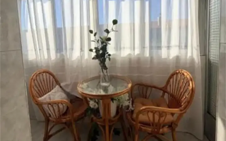 Piso en Francos Rodríguez - Foto 5