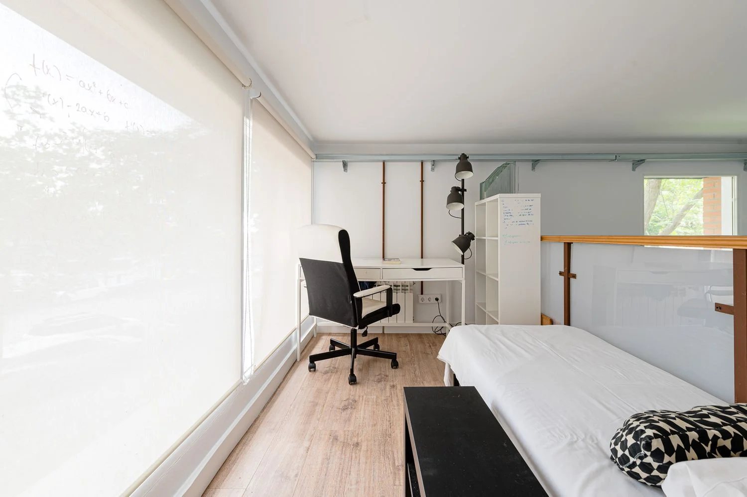 Estudio en Barrio Canillas - Foto 7