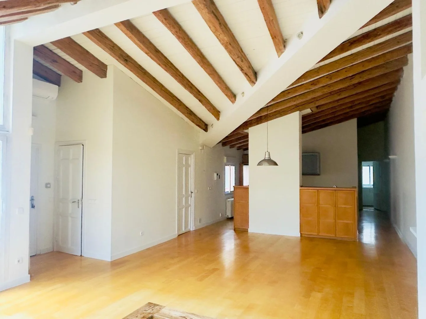 Ático en calle de Justiniano, 12 - Foto 11