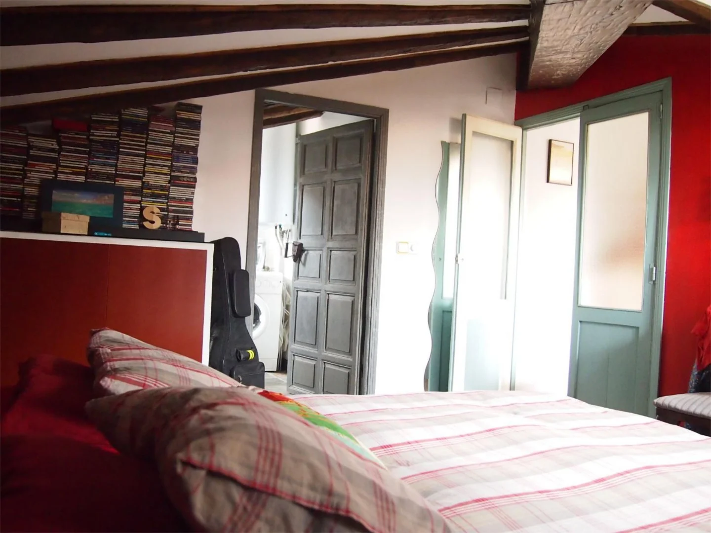 Ático en  Calle del León 13 - Foto 22