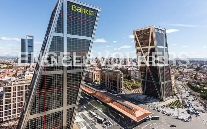 Piso en Paseo de la Castellana, Nueva España - Foto 18