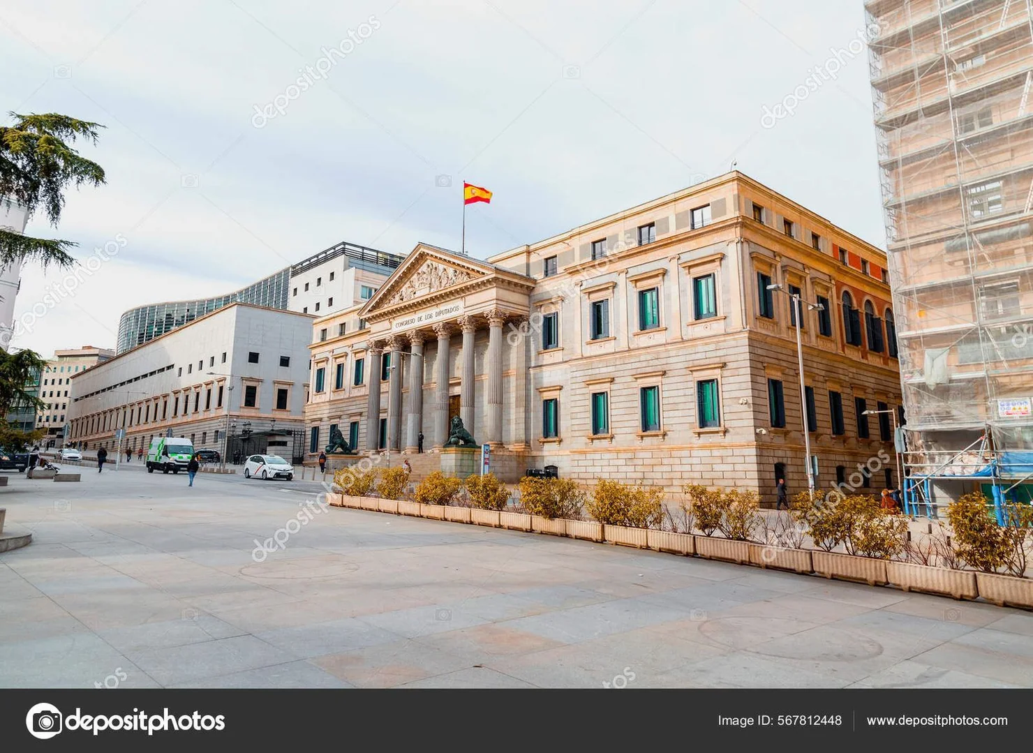 Ático en Calle de Fernanflor, 6, Huertas-Cortes - Foto 4