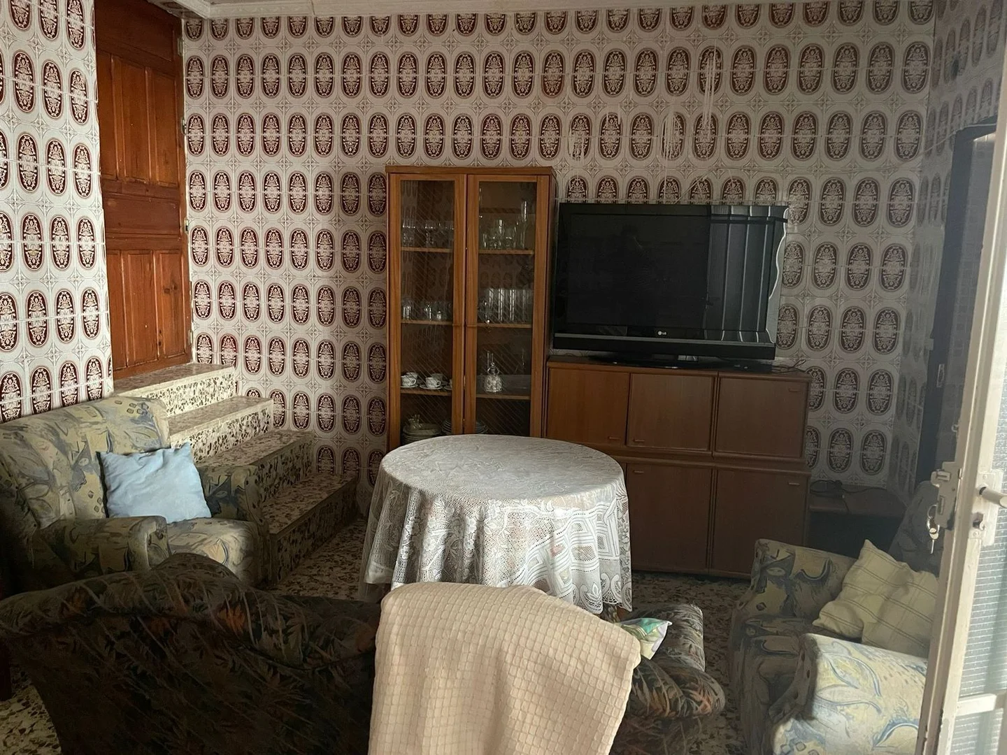 Casa o chalet independiente en Camino la Loma, 76 - Foto 9