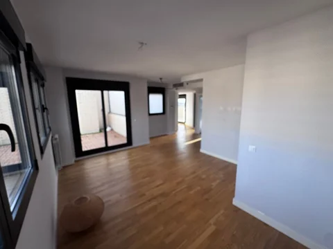 Ático en Barrio Ensanche de Vallecas - La Gavia - Foto 36