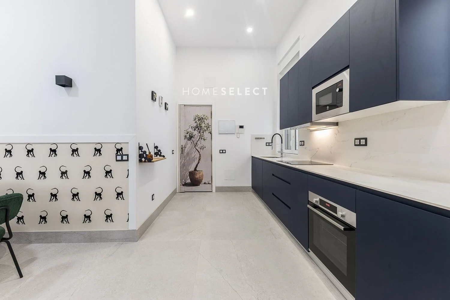 Piso en calle de Narváez - Foto 19