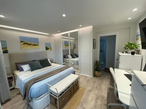 Piso en calle de Alcalá, 630 - Foto 7