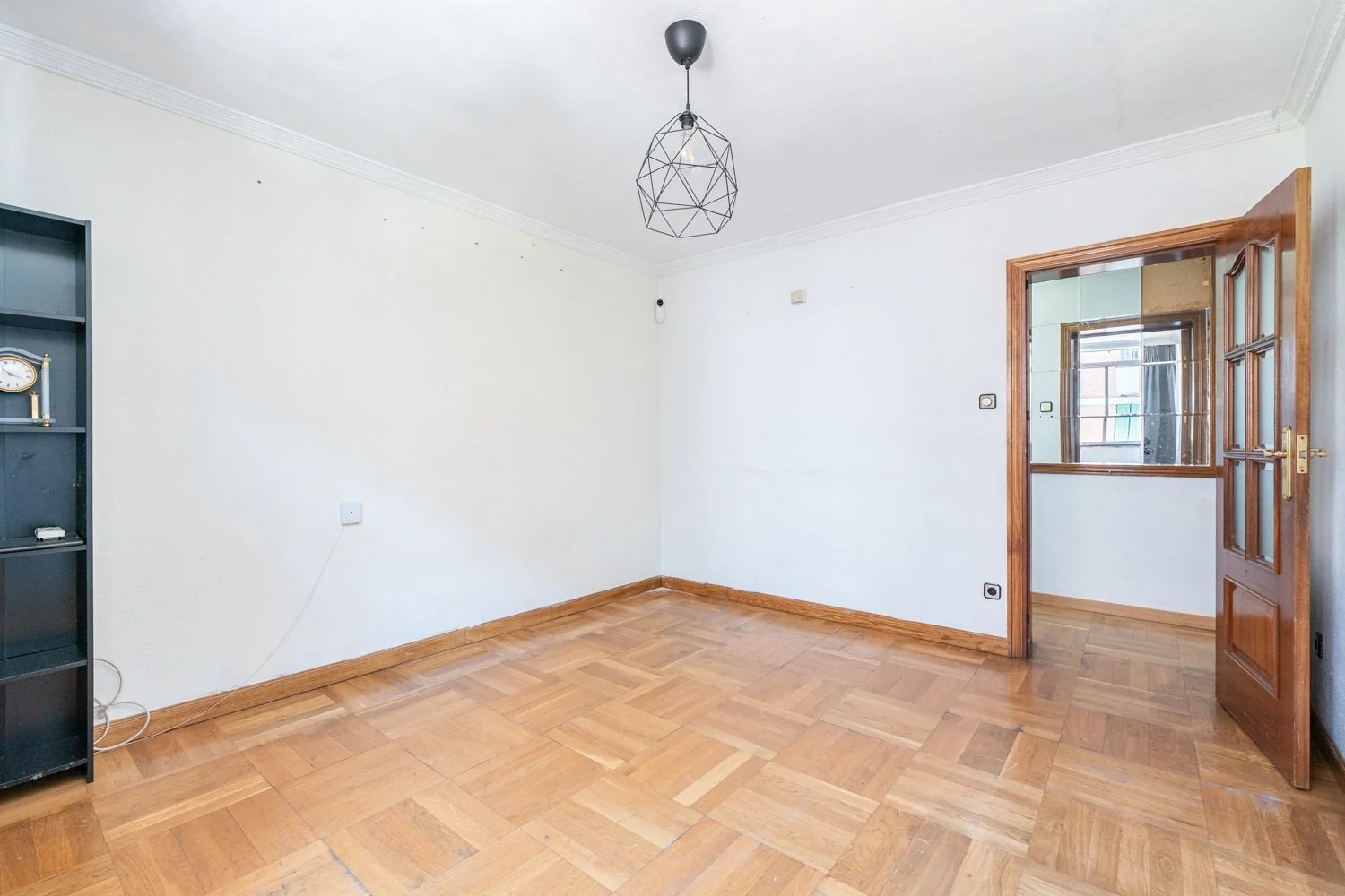 Piso en Calle de Ángel Múgica, Tres Olivos - Valverde - Foto 6
