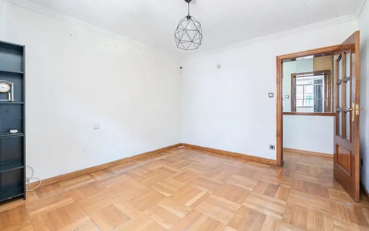 Piso en Calle de Ángel Múgica, Tres Olivos - Valverde - Foto 6