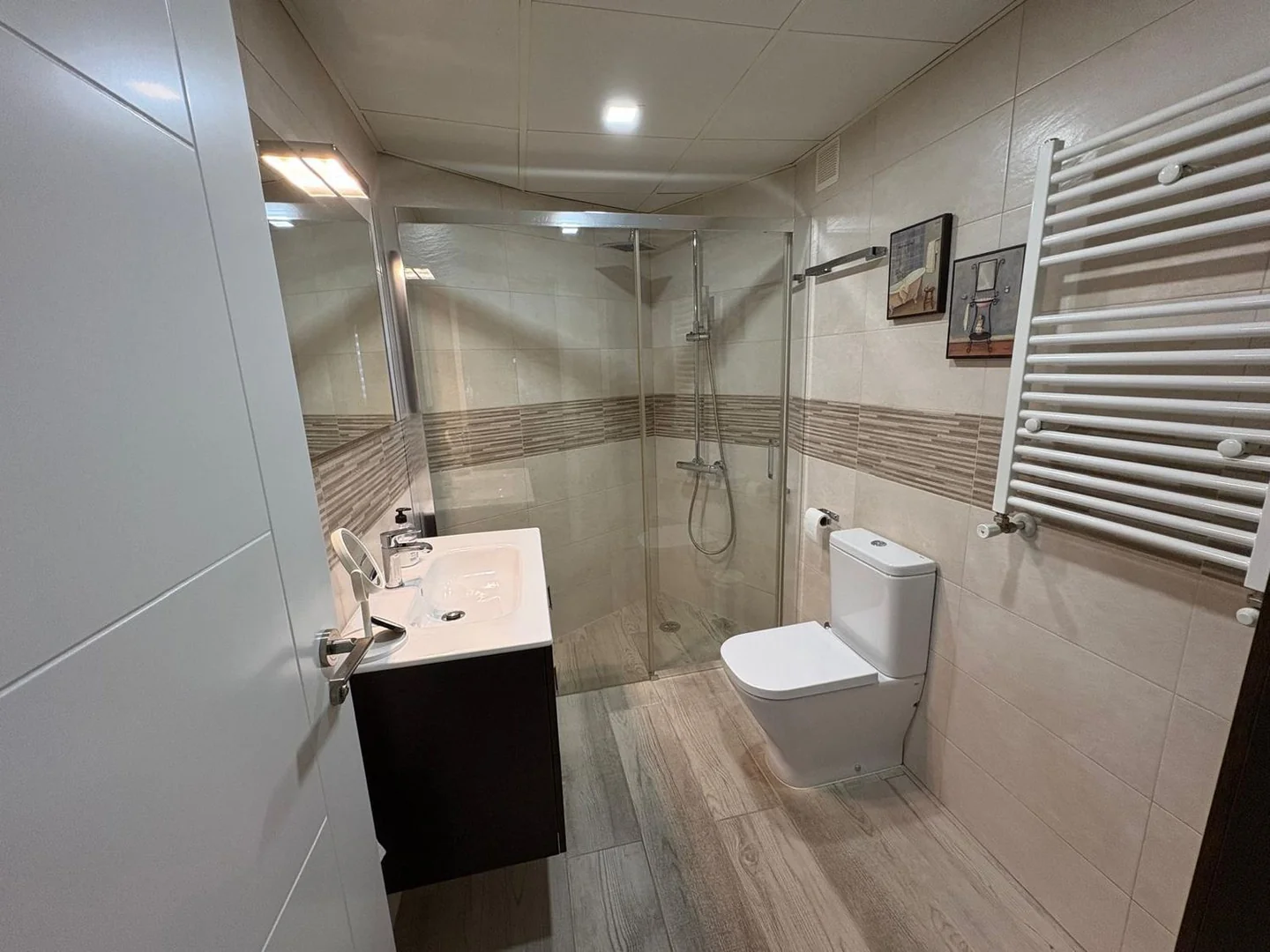 Ático en Avenida del Mediterráneo, 38, Pacífico - Foto 20