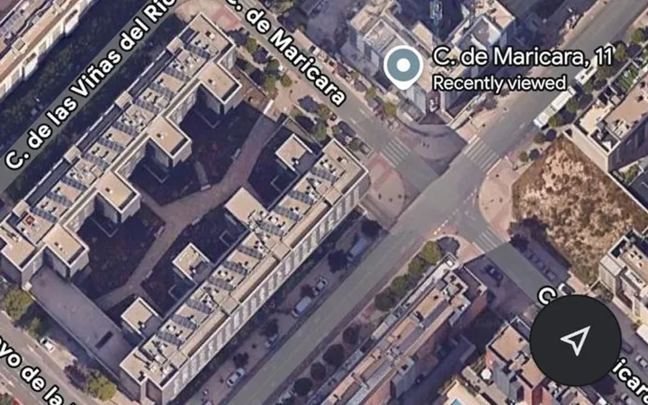 Piso en Calle de Maricara, 11, Butarque - Foto 3