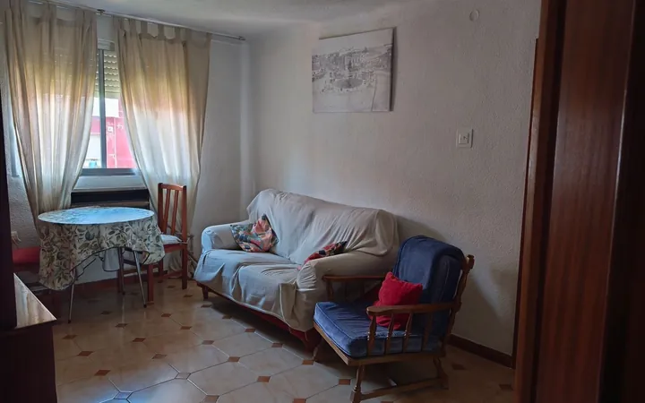 Piso en Calle del Poeta Blas de Otero, 47, Ventas - Foto 5