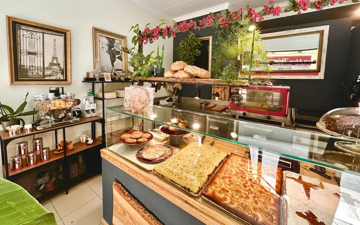 Local en Paseo de Gràcia, 5, Vila de Gràcia - Foto 5