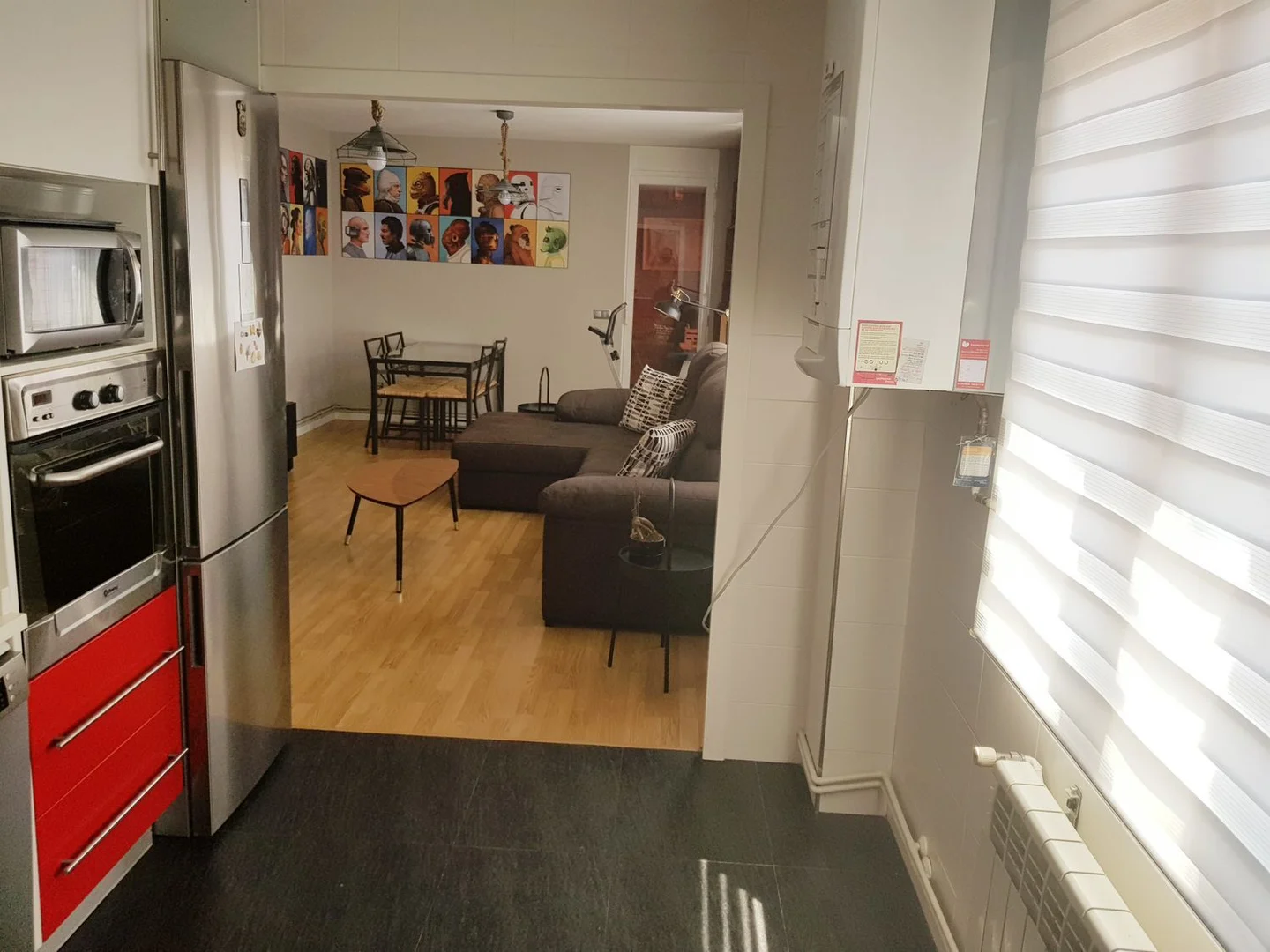 Ático en calle Herencia, 10 - Foto 5