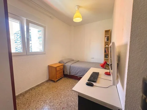 Piso en calle de Ricardo Micó, 4 - Foto 13