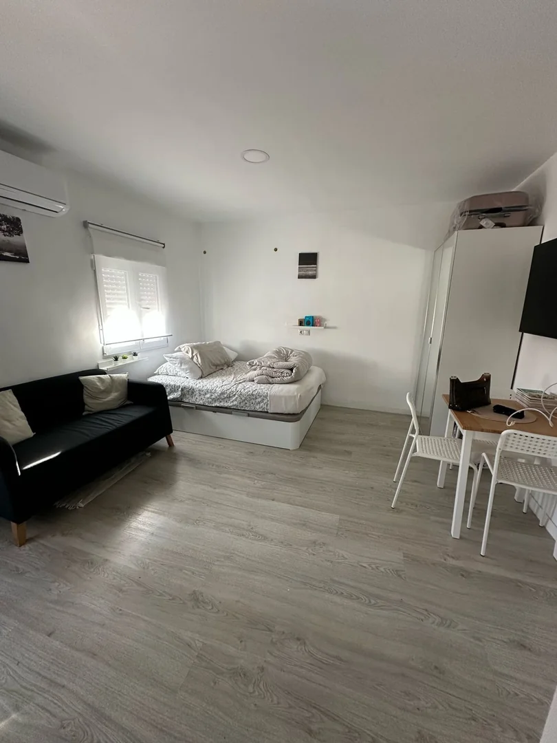 Estudio en Calle de las Islas Bermudas, 1, Tres Olivos - Valverde - Foto 7