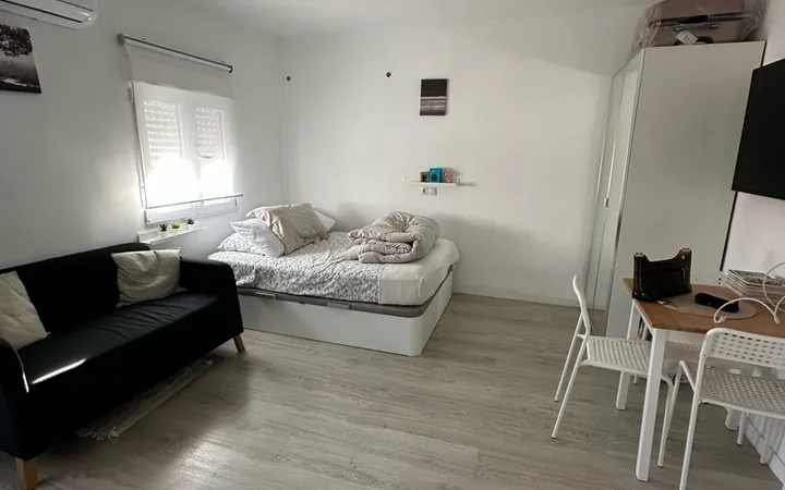 Estudio en Calle de las Islas Bermudas, 1, Tres Olivos - Valverde - Foto 7