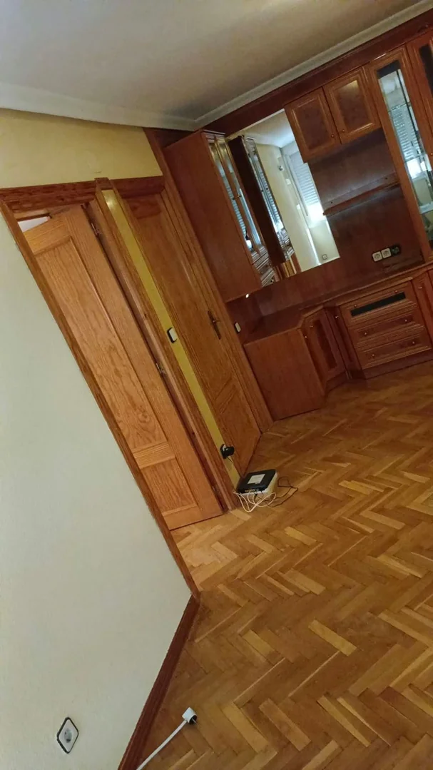 Piso en Calle de Villalobos, 91, Palomeras sureste - Foto 19