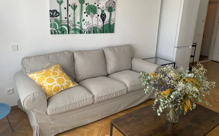 Piso en Calle de Alonso Quijano, 40, Tres Olivos - Valverde - Foto 4