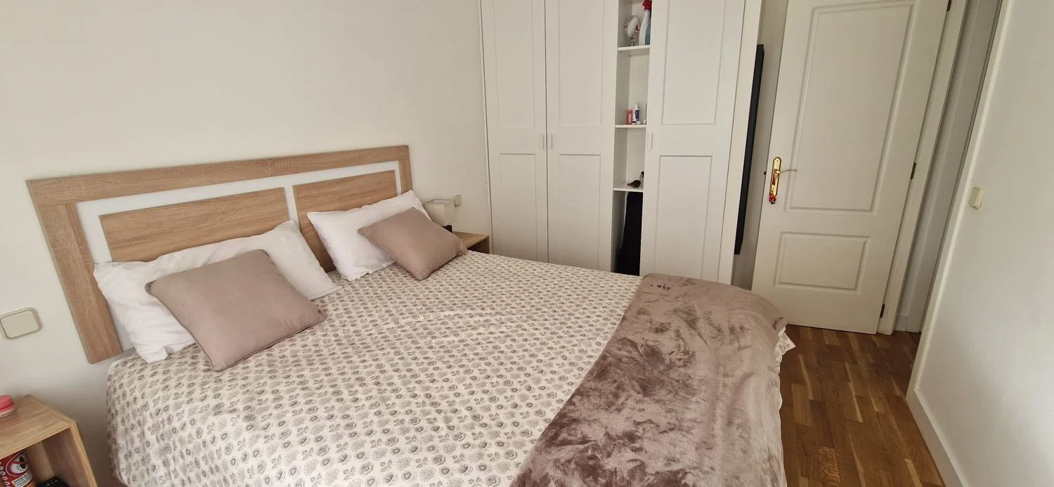 Piso en calle de Simón Viñals, 5 - Foto 5