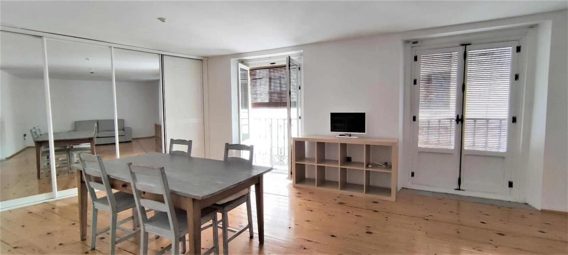 Piso en  Calle de Jesús 7