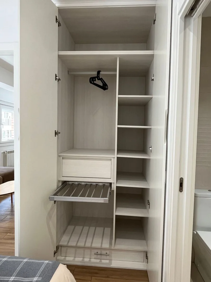 Piso en calle de Sánchez Barcáiztegui, 43 - Foto 20