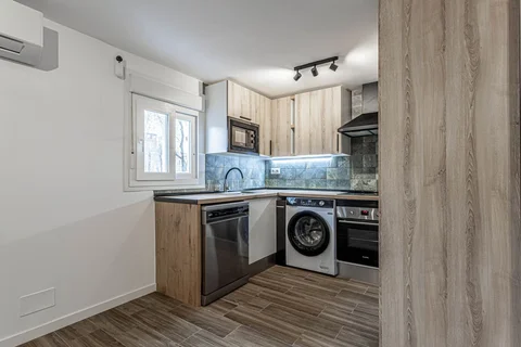 Piso en calle de Aguilar del Río, 9 - Foto 7