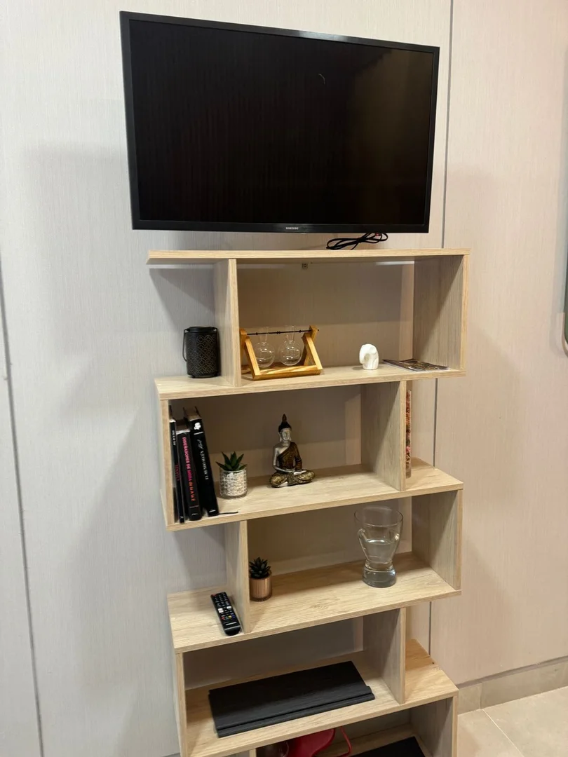 Estudio en calle San Clemente, 12 - Foto 11