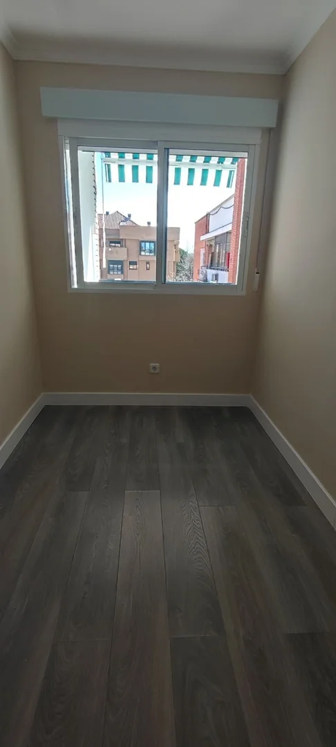 Piso en calle del Marqués de Pico Velasco, 45 - Foto 8