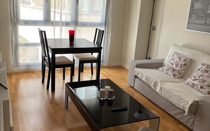 Piso en Calle de Rabanal del Camino, 11, Las Tablas - Foto 8