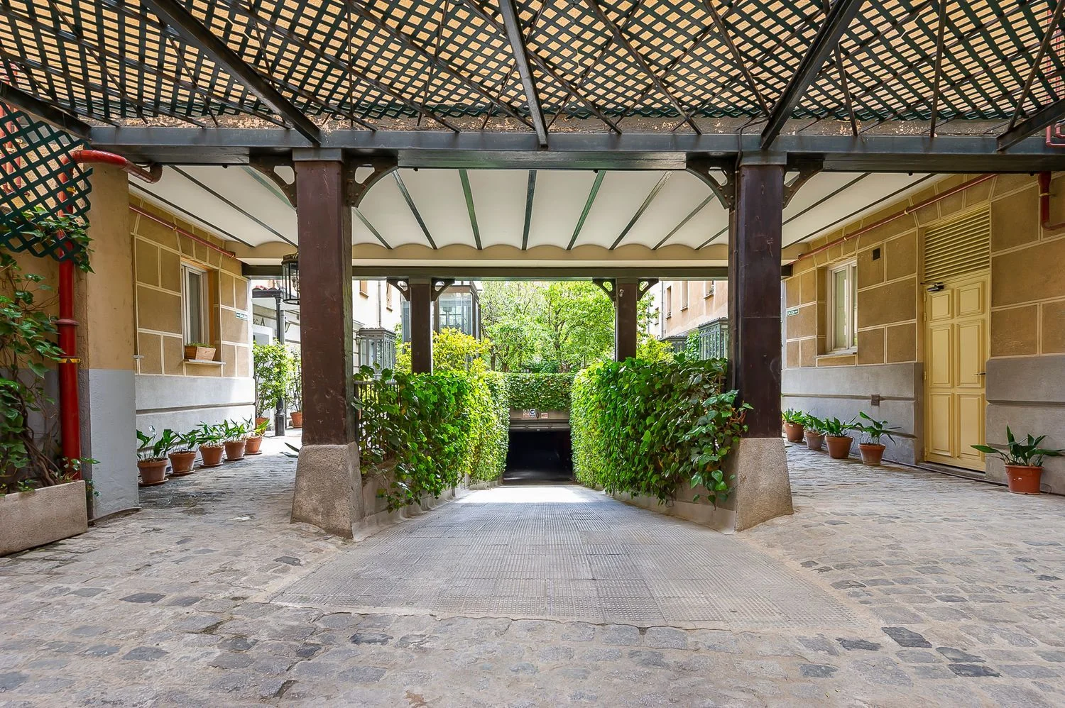Piso en Ronda de Atocha, Madrid, 15, Palos de la Frontera - Foto 4