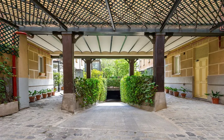 Piso en Ronda de Atocha, Madrid, 15, Palos de la Frontera - Foto 4