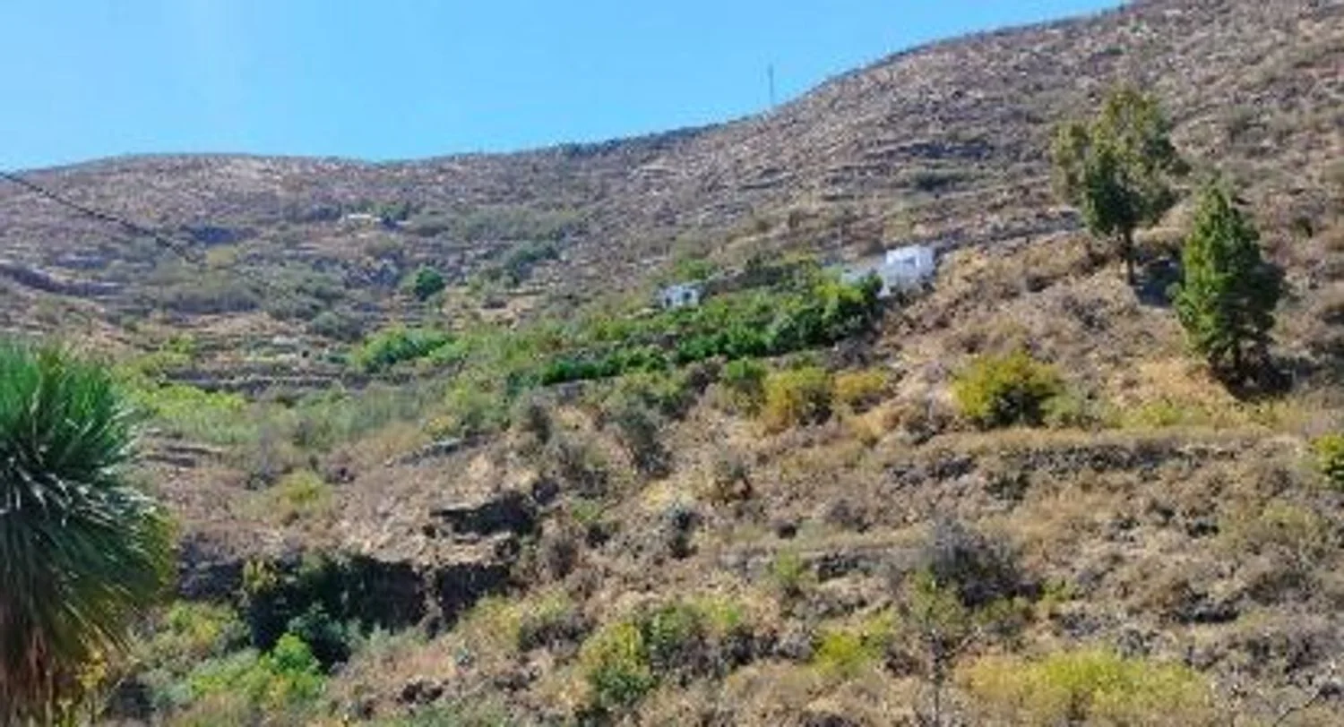 Casa rural en Barranco las cuevas, Galdar s/n - Foto 4