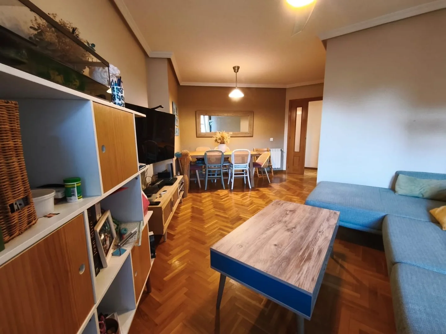 Piso en calle Cobos de Segovia, 19 - Foto 11