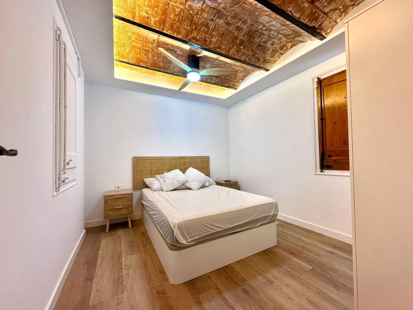 Piso en Rambla de Badal, 20, La Bordeta - Foto 7