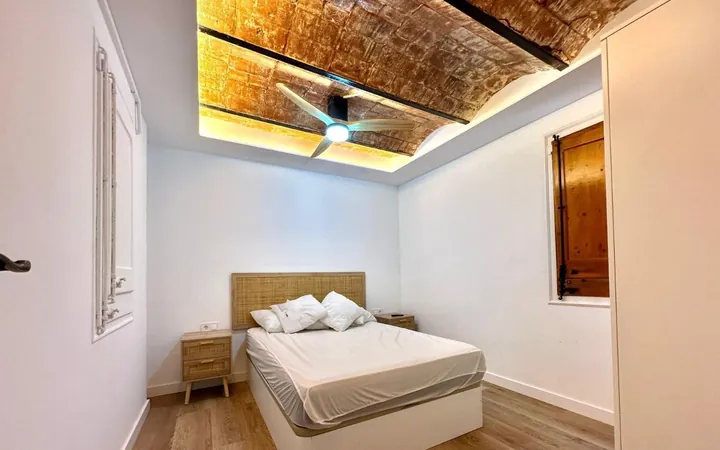 Piso en Rambla de Badal, 20, La Bordeta - Foto 7