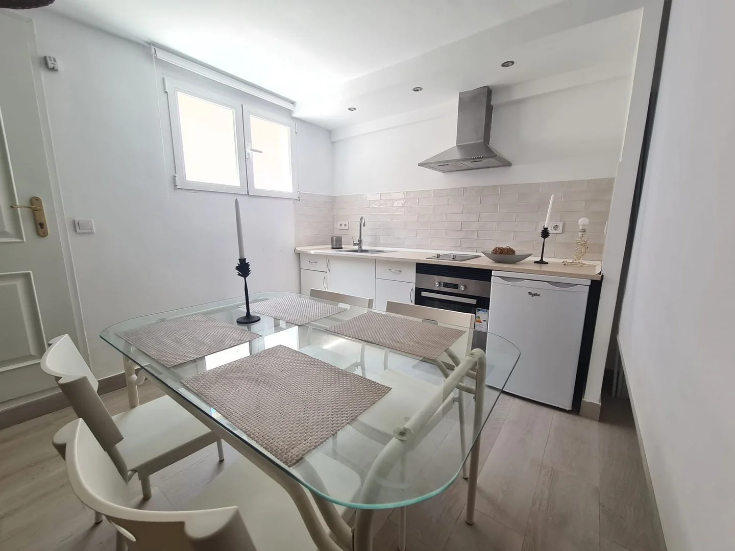 Estudio en Calle de Vicente Jimeno, Peñagrande - Foto 27