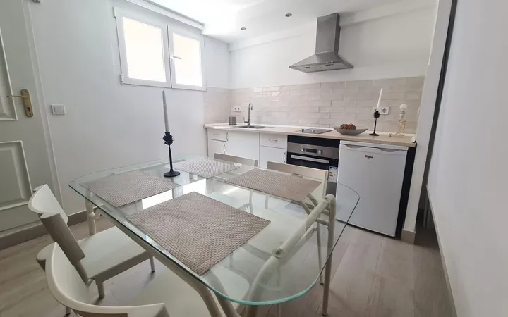 Estudio en Calle de Vicente Jimeno, Peñagrande - Foto 27