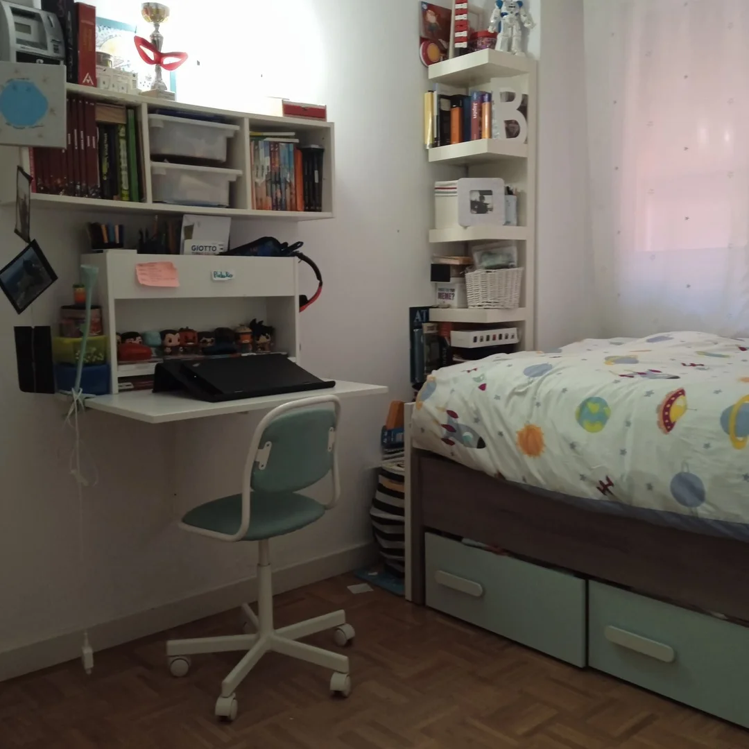 Piso en calle de la Caliza, 9 - Foto 9