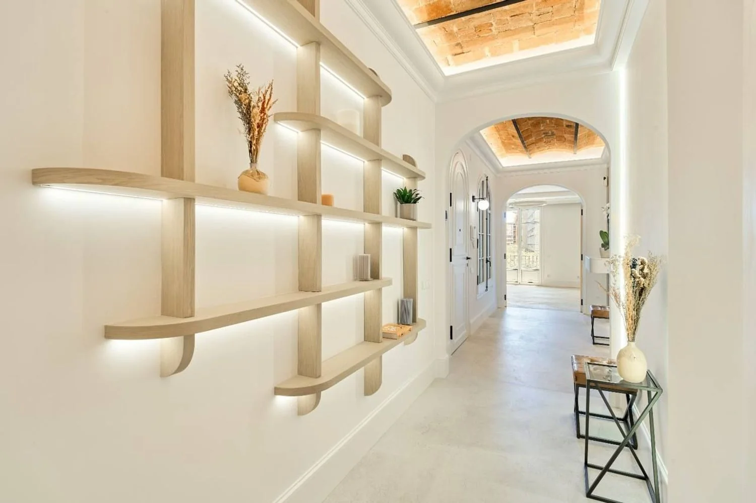 Piso en Travesía de Gràcia, 45, Sant Gervasi - Galvany - Foto 9