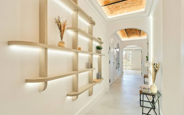 Piso en Travesía de Gràcia, 45, Sant Gervasi - Galvany - Foto 9