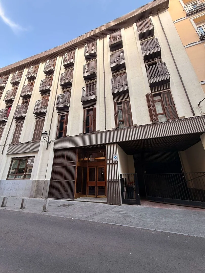 Piso en Calle de la Cava Baja, 1 -3, Palacio - Foto 7