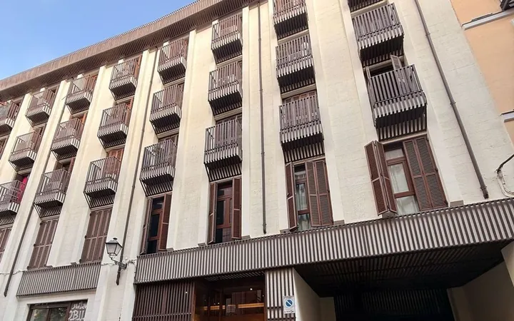 Piso en Calle de la Cava Baja, 1 -3, Palacio - Foto 7