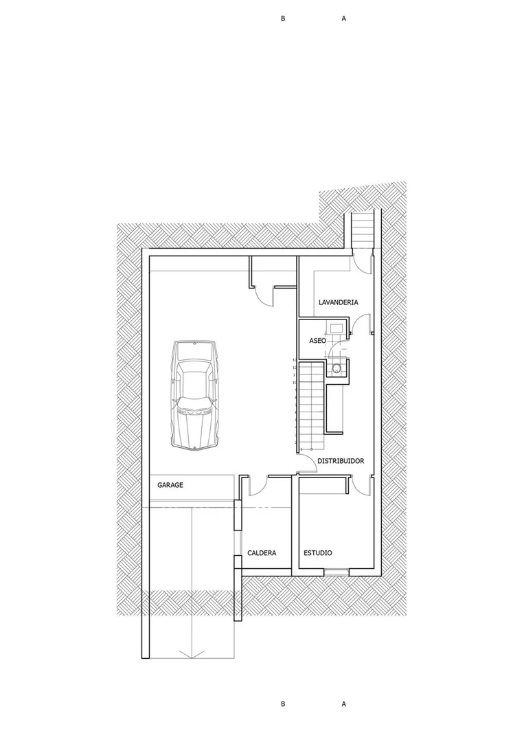 Casa independiente en Los Pacos - Foto 39