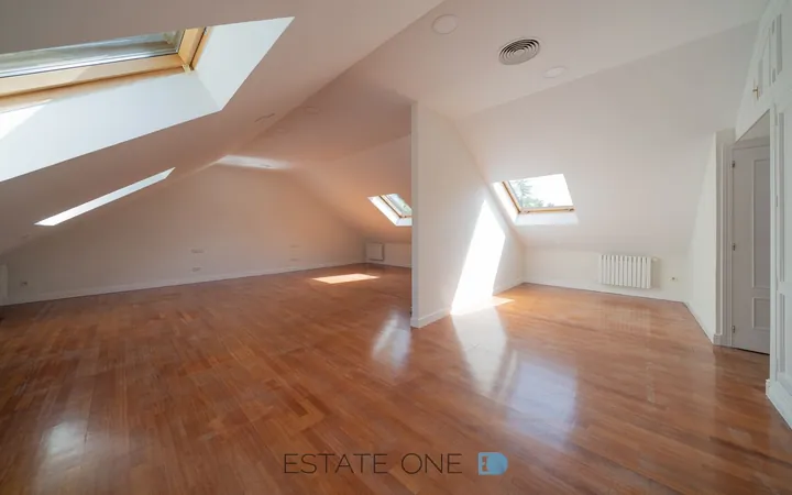 Casa o chalet independiente en Gobelas, El Plantío - Foto 42