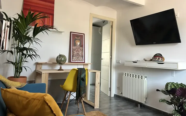 Piso en  Carrer de Magalhães 88 - Foto 9