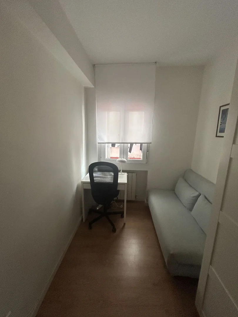 Piso en Calle de Malcampo, 4, Ciudad Jardín - Foto 14